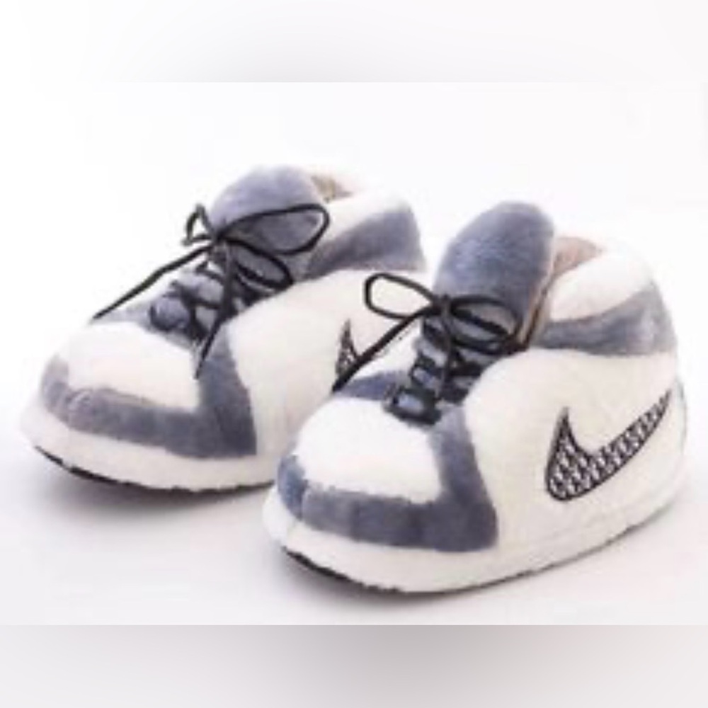 Dior Nike Air Jordan sneaker slippers 34-45